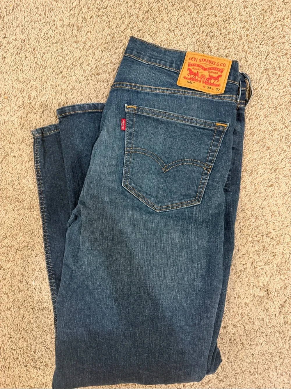 Men’s